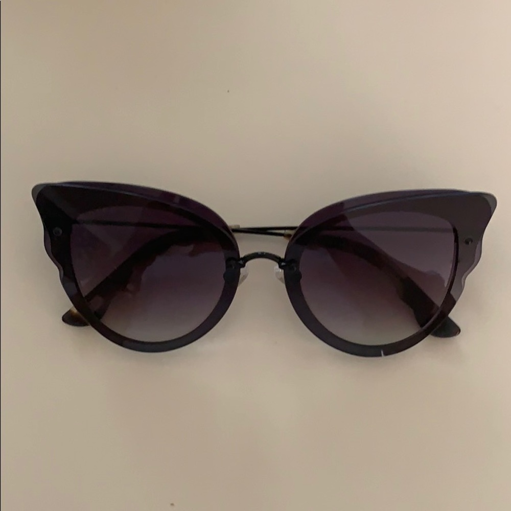 DIFF Sunglasses